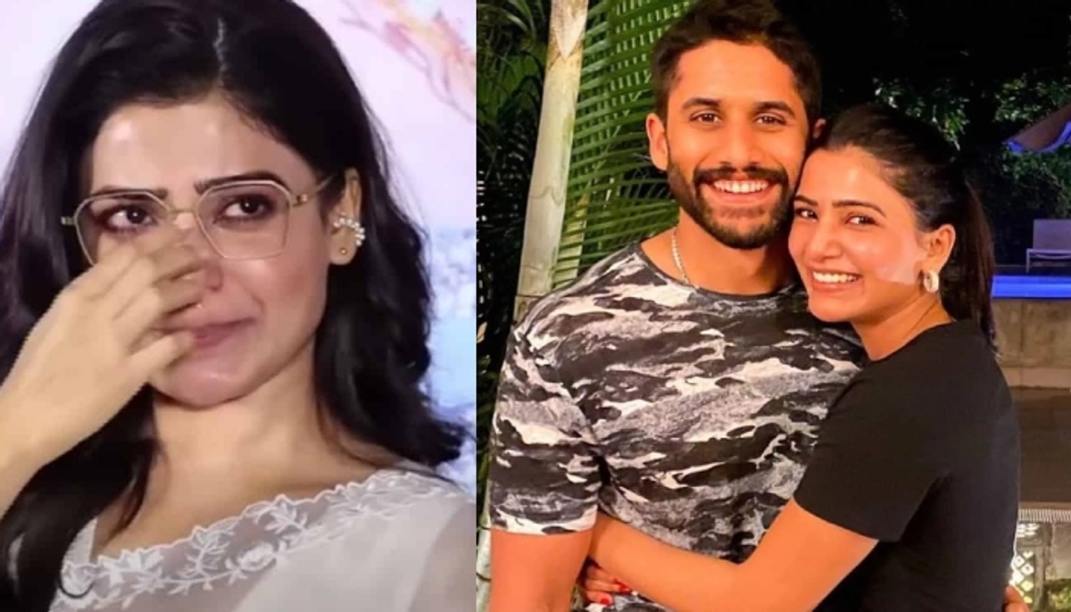 producers says Samantha was planning to have a baby before three months announcing divorce with naga chaitanya 