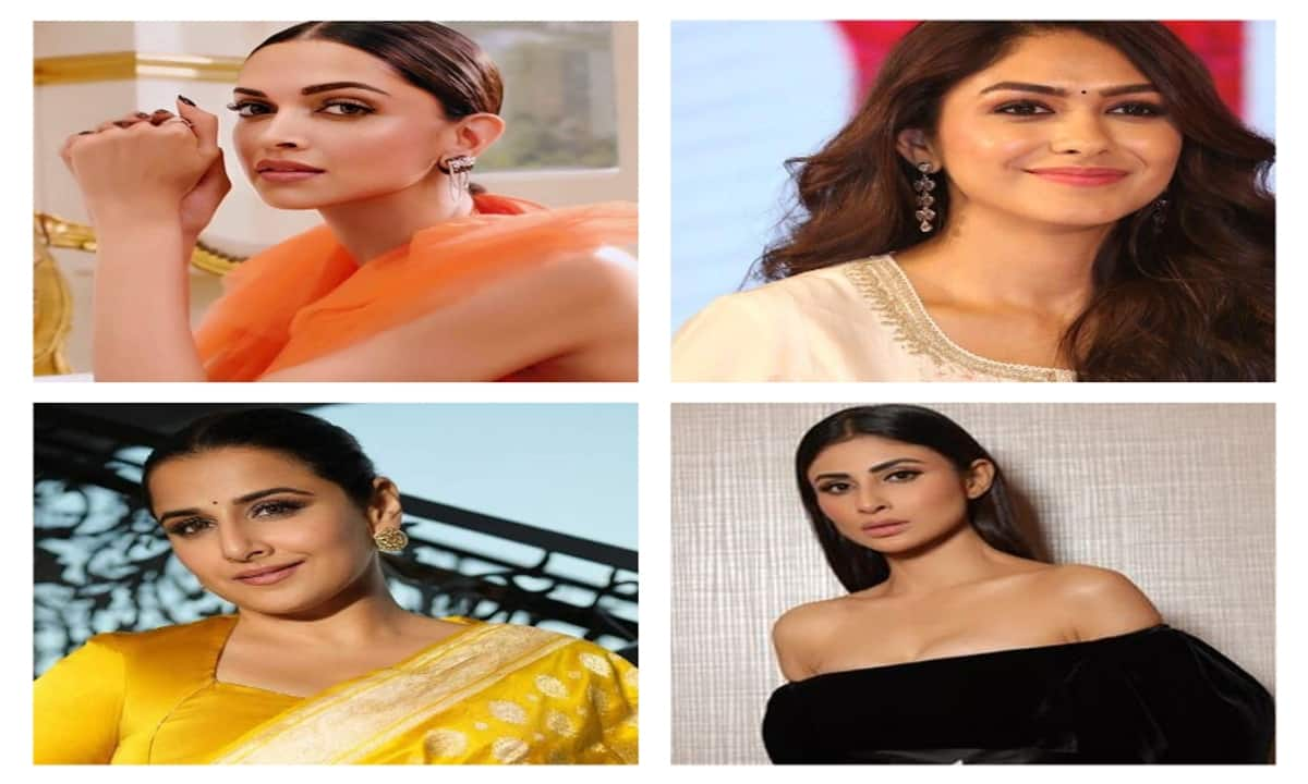 Bollywood s Top Actresses who started their career with Television serials Rya