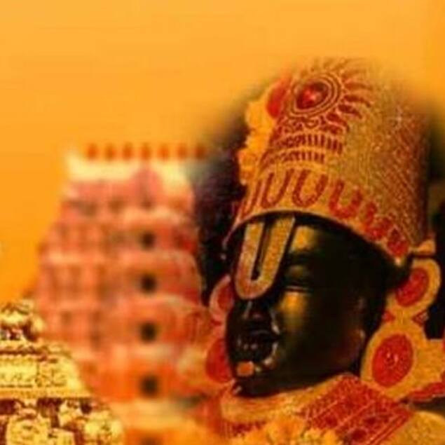 Tirupati: తిరుమలలో AI టెక్నాలజీకి టీటీడీ శ్రీకారం