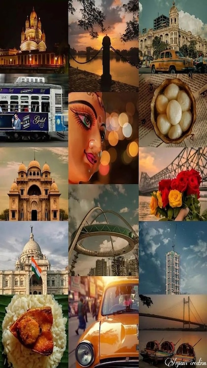 <p>पश्चिम बंगाल के खाने की जब बात होती है तो संदेश और रसोगुल्ला का नाम सबसे पहले आता है लेकिन इस राज्य में इन दोनों मिठाईयों के अलावा भी लजीज डिश हैं जिसका लुत्फ उठा सकते है।</p>
