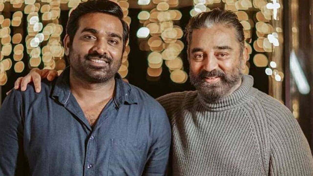 Bigg Boss Tamil 8: Kamal Haasan OUT, Vijay Sethupathi IN as the host of popular reality show; read details