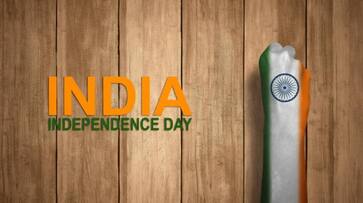 15 August Independence Day Inspirational Quotes of Freedom Fighters