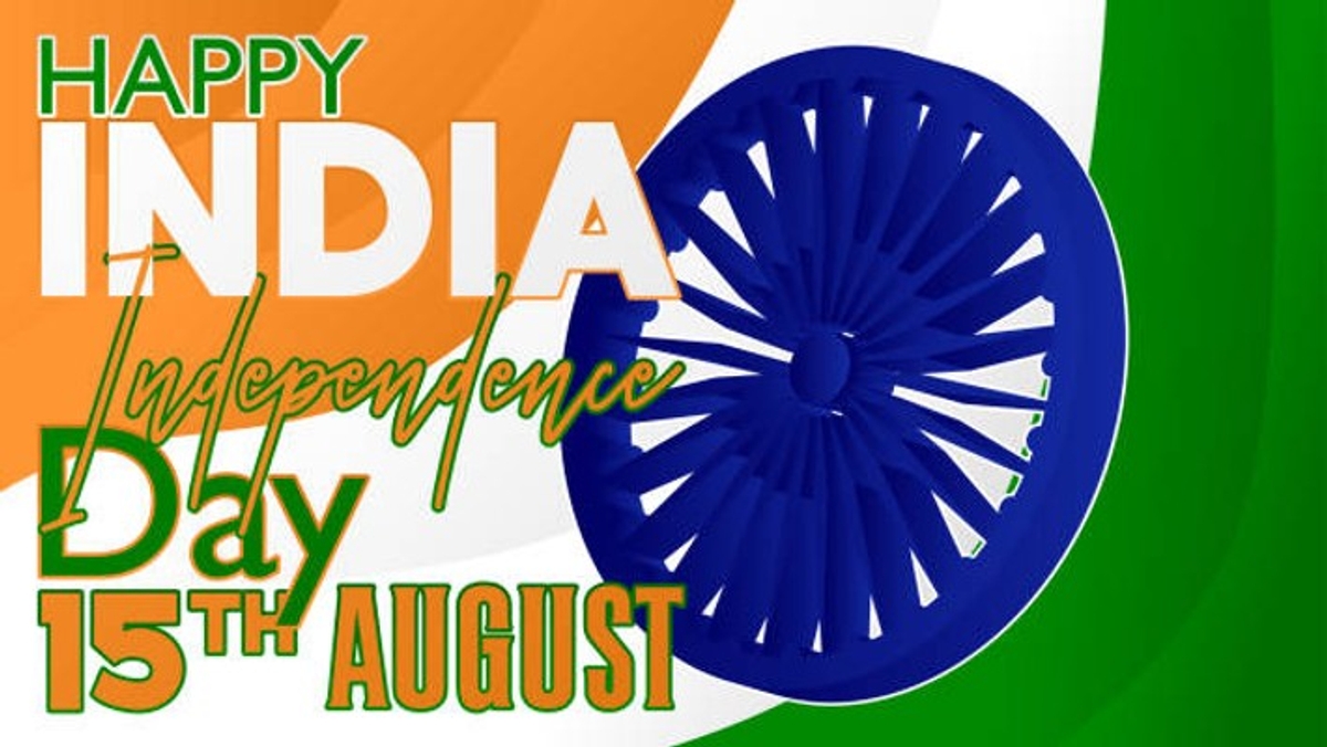 Happy Independence Day 2024 wishes, messages, SMS, quotes, Facebook/WhatsApp status and more to share RBA