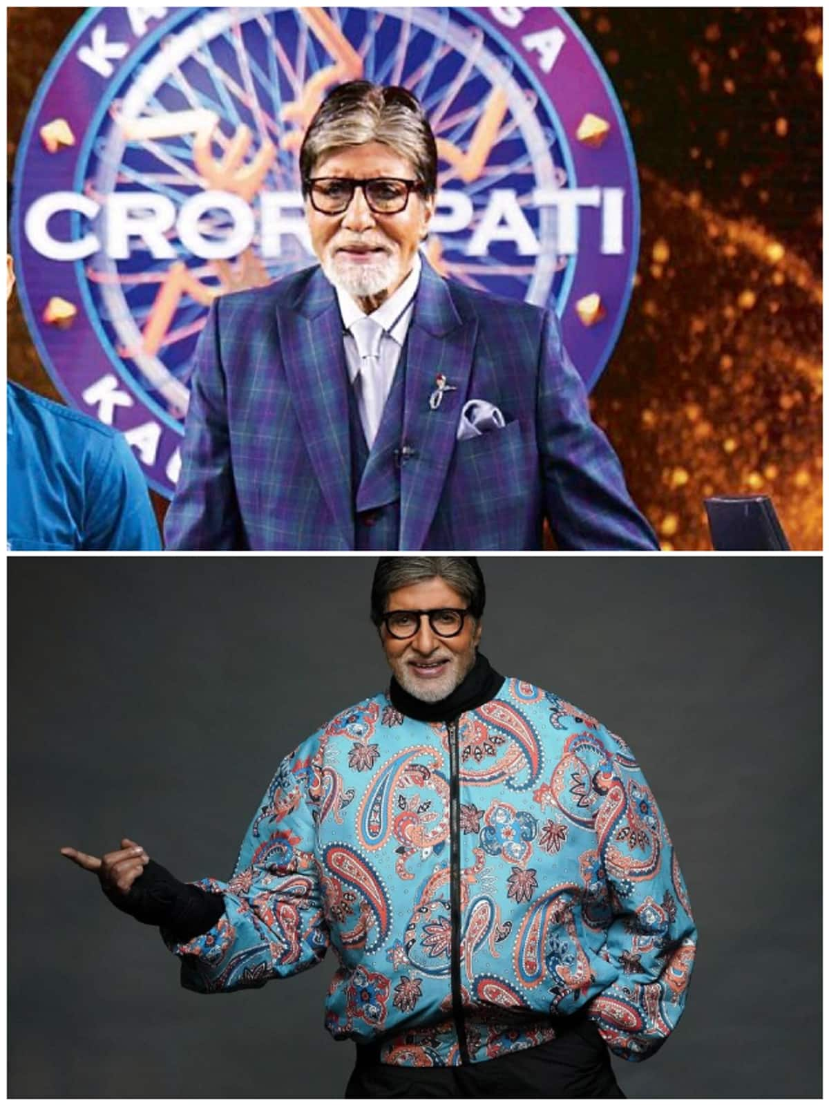 You won't believe Amitabh Bachchan's fees for Kaun Banega Crorepati 16 RTM