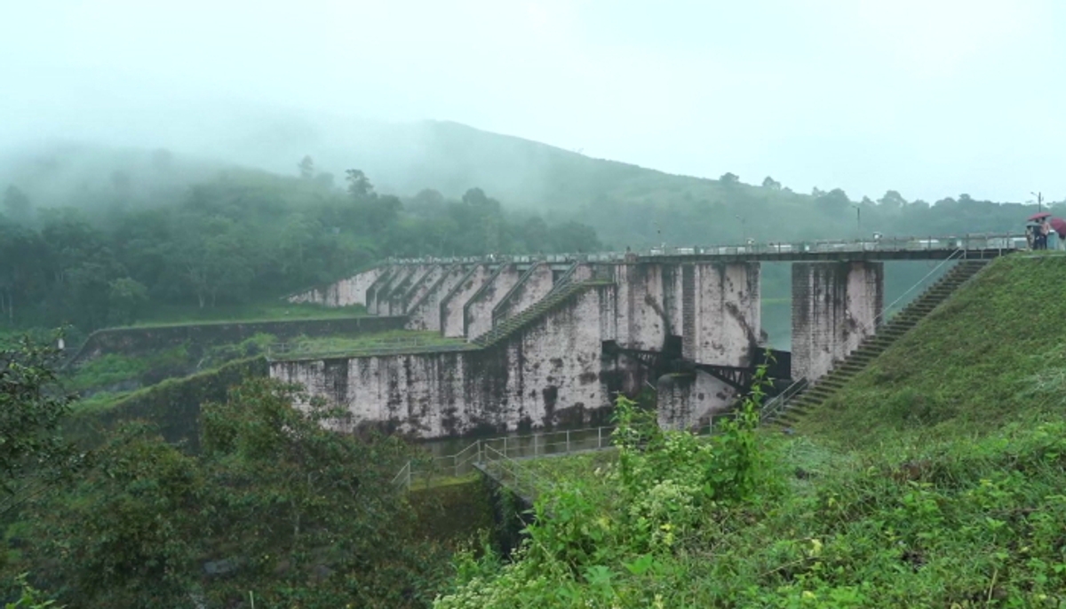 mullaperiyar dam: mass hunger strike today 