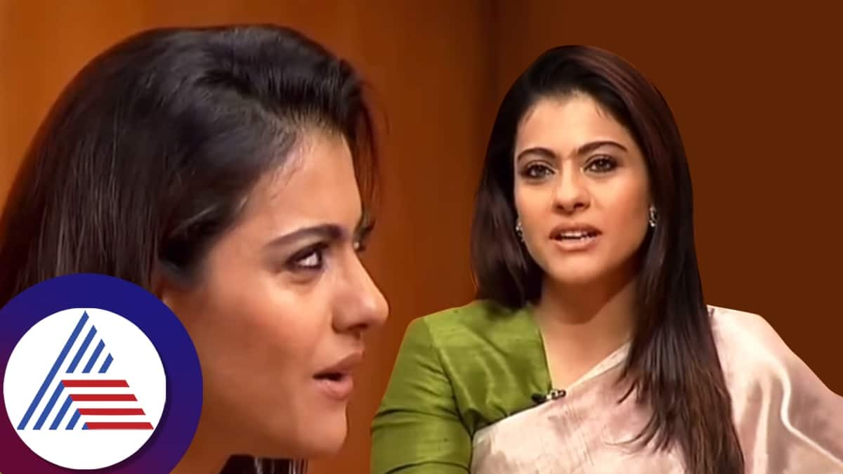 what does bollywood actress kajol say about rejecting super hit films roo