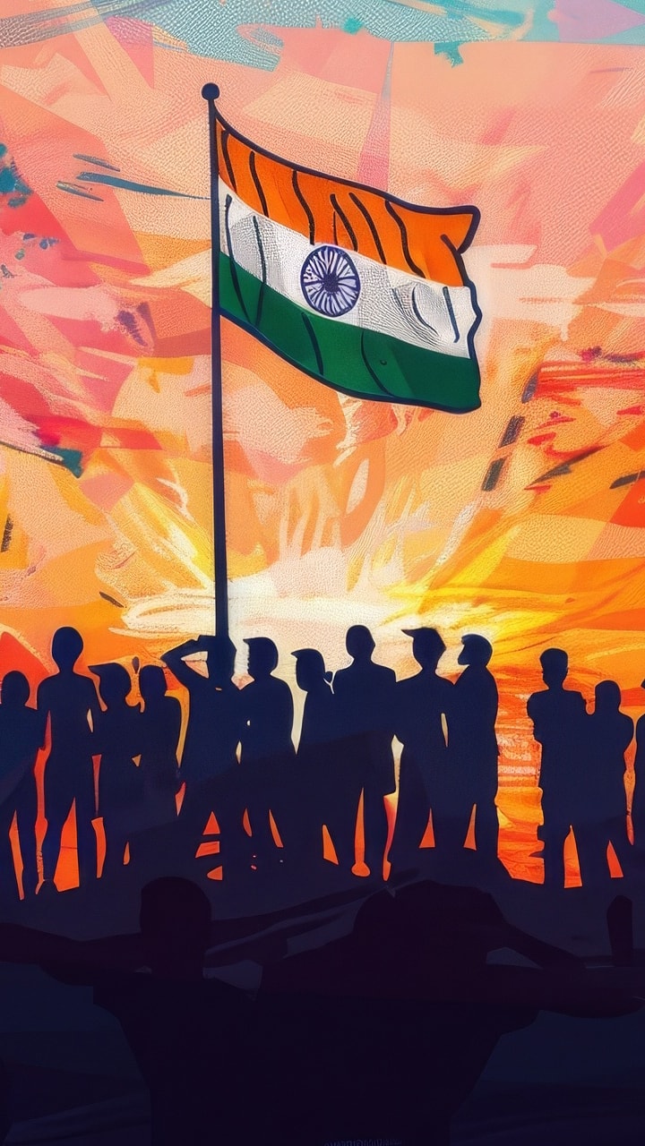 Do you know which city has Indias Tallest Flag Find out here iwh