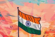 Do you know which city has Indias Tallest Flag Find out here iwh