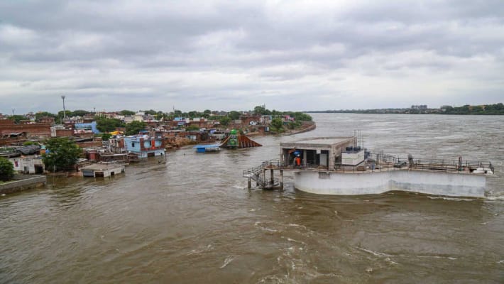 Will desert disappear in Rajasthan and Jaisalmer after heavy rains? 