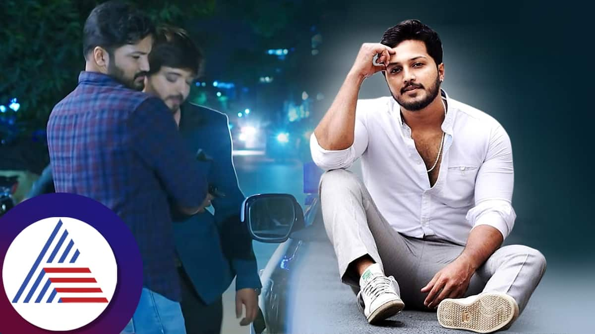 Fans loved Darshith Gowda performance in Srirastu Subhamastu serial pav