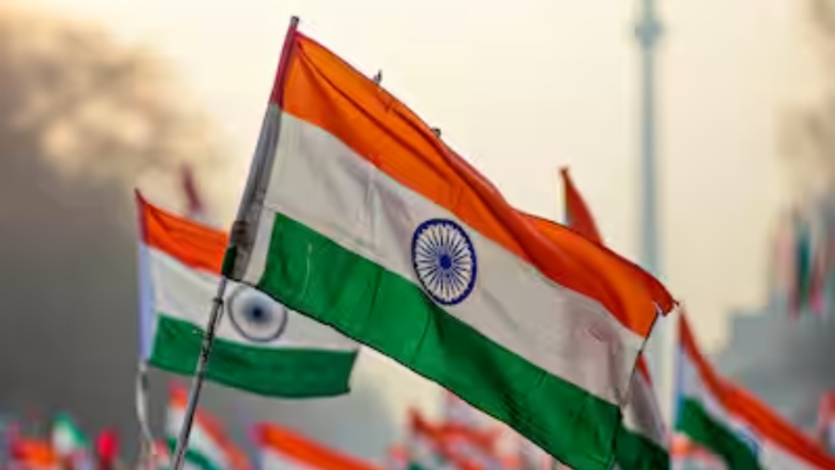 Independence Day 2024: How to properly hoist India's national flag? Check Dos and Don'ts AJR