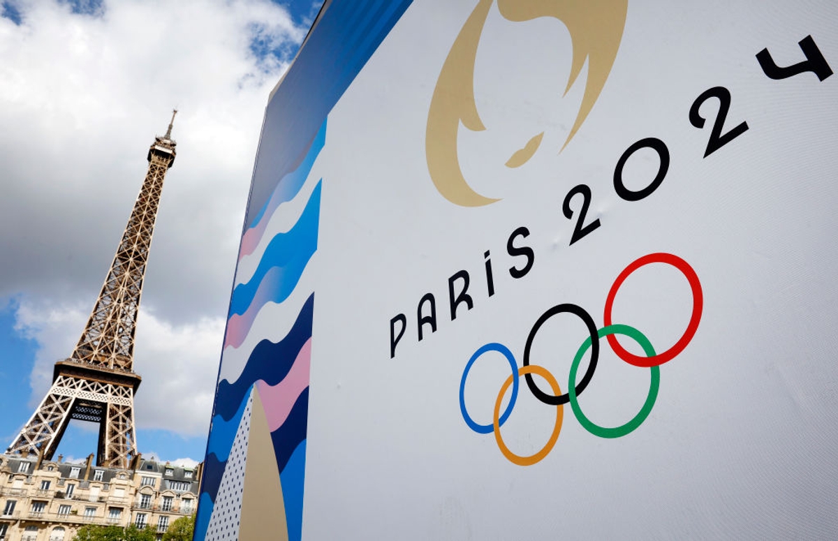 France reports over 140 cyberattacks linked to Paris Olympics 2024, none disrupted Games snt