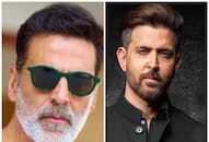 Akshay Kumar to Hrithik Roshan: 7 Celebs who got hair transplants RTM