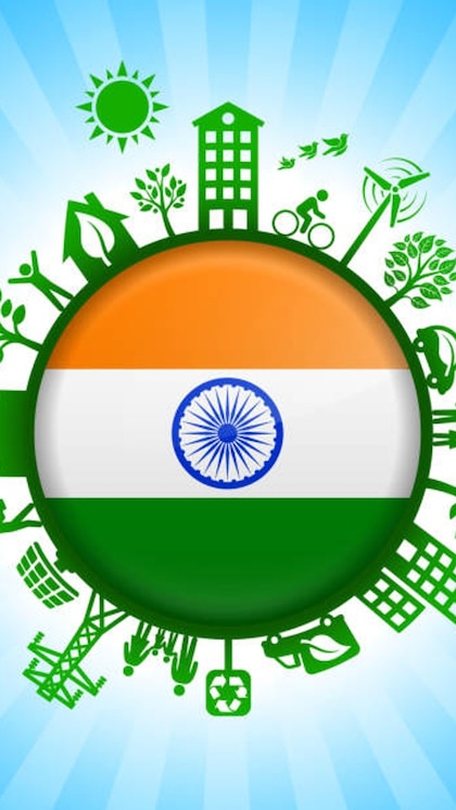 <p>स्वतंत्रता के बाद से निफ्टी इंडेक्स ने 24% की वृद्धि दर्ज की है, जिसमें 14 अगस्त 2023 को निफ्टी 19,434.55 पर था और 13 अगस्त 2024 को यह 24,139 पर बंद हुआ।<br />
 </p>
