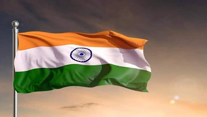 INDIAN FLAG