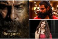 Thangalaan cast fees: Vikram to Malavika Mohanan; Know film's budget and star cast fees RTM