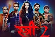 Stree 2 Big Release Check the star cast educational background Shraddha Kapoor Rajkummar Rao iwh