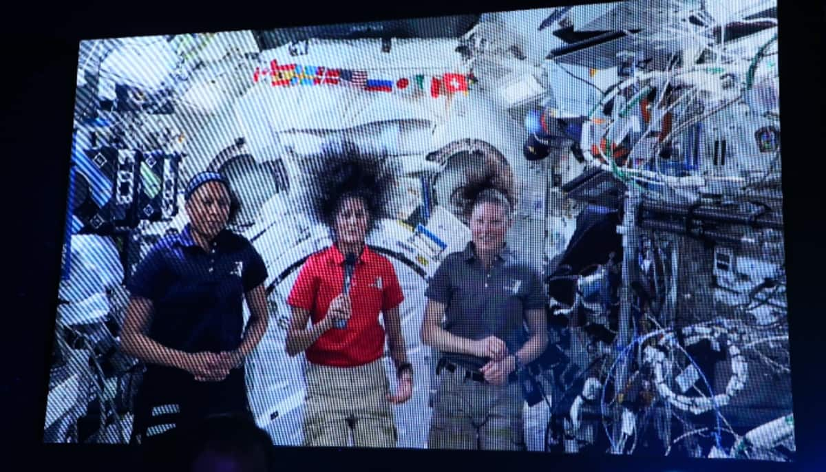 NASA and Boeing to share latest plan today on Sunita Williams Butch Willmore return from space 