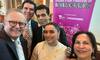 [SEE PICS] Australia PM Anthony Albanese's selfie with Rani Mukerji and Karan Johar is going viral RTM