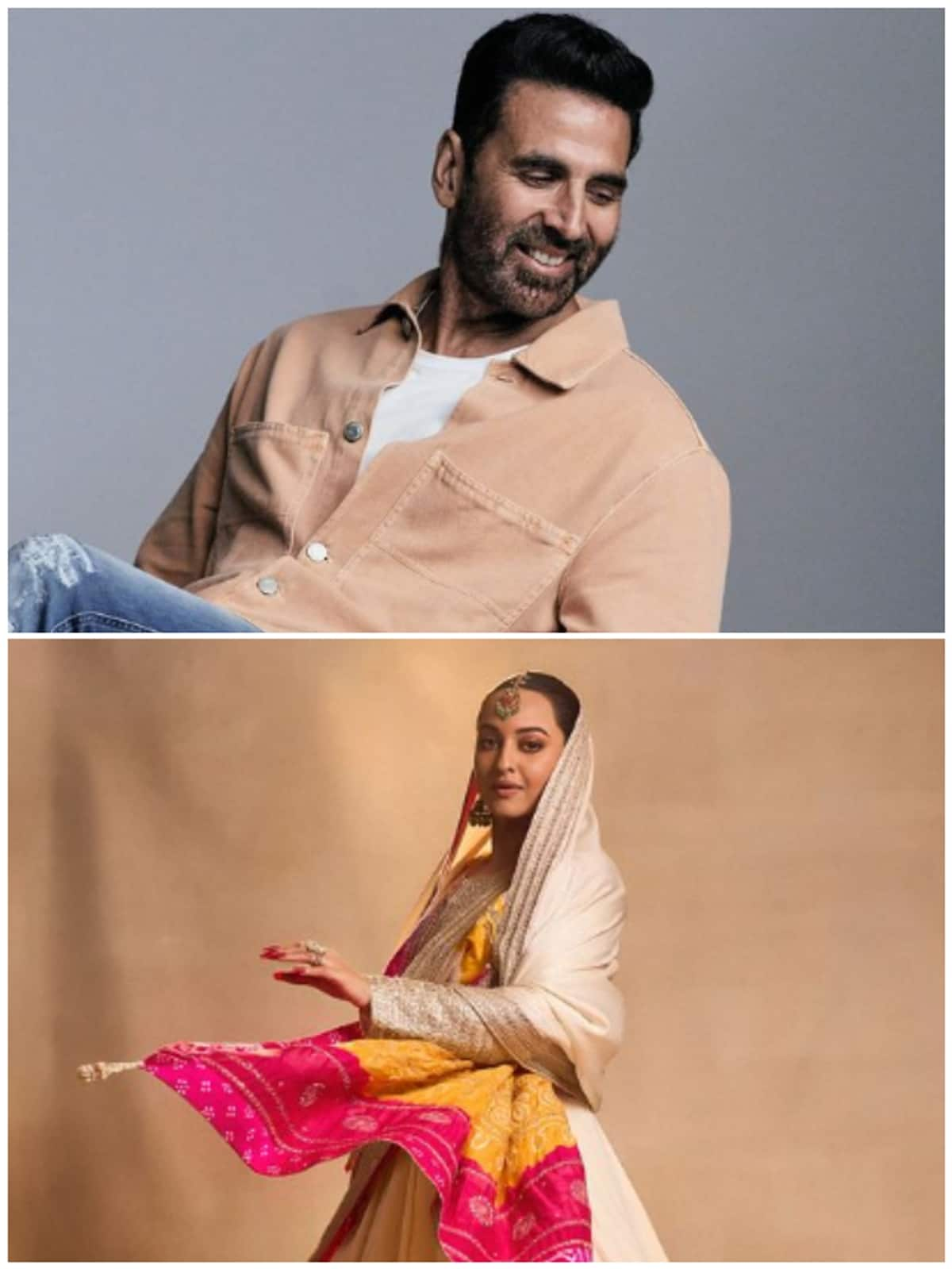  Akshay Kumar to Sonakshi Sinha: 7 Actors with Guinness World Records NTI