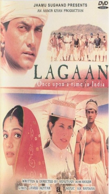 <p>ब्रिटिशर्स रूल पर बेस्ड लगान मूवी भी आप 15 अगस्त के मौके पर देख सकते हैं। ये अंग्रेजों के उत्पीड़न के खिलाफ भारतीयों की दृणता और साहस की कहानी दर्शाती है। </p>
