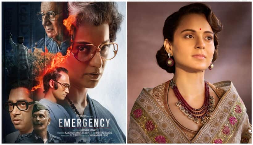 WATCH: Kangana Ranaut seeks police help after receiving death threats ahead of 'Emergency' release
