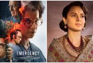 [WATCH] Emergency Trailer: Kangana Ranaut transforms into Indira Gandhi to uncover India's 'Darkest Chapter' RTM