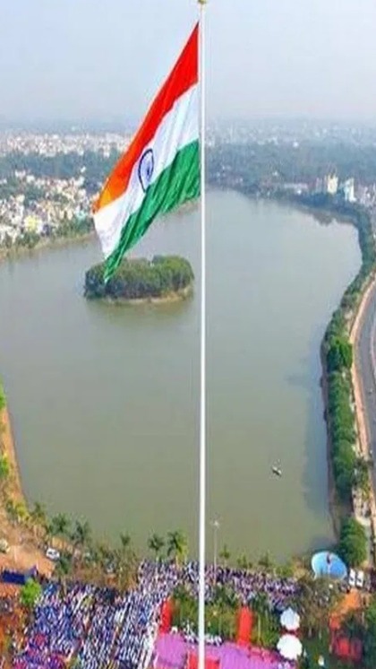 इन 10 अचीवमेंट ने 2023 में दुनिया में छोड़ी भारत की छाप