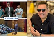 "Grateful for the journey..." Boman Irani Reflects on 3 Idiots during IIM Bangalore visit RTM 