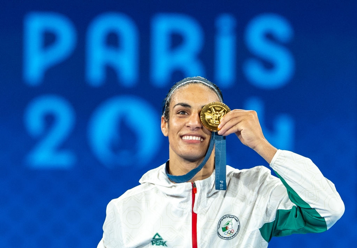 France probes cyberbullying of Pairs Olympics gold-winning boxer Imane Khelif amid gender row snt