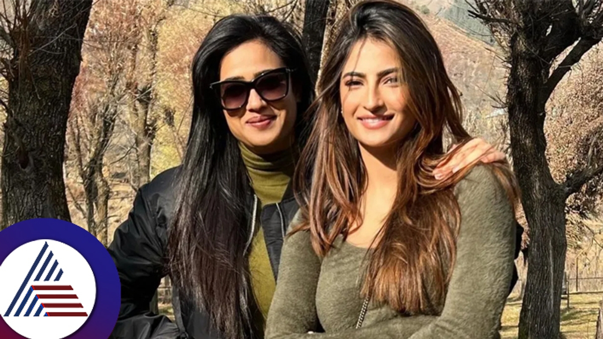 Palak has an affair with a boy every minute Shweta Tiwari expressed concern about daughter suc 