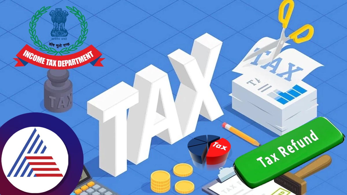 IT Refund Taxpayes to respond to Past Tax Demands says IT Department Know how to do it san