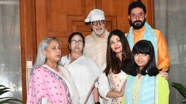 'She is Not My Daughter, but Daughter-in-Law', When Jaya Bachchan opened up about her bond with Aishwarya Rai RTM