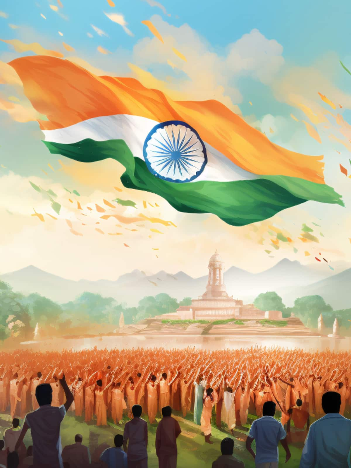 Independence Day 2024 Do you know when Jana Gana Mana was first sung iwh