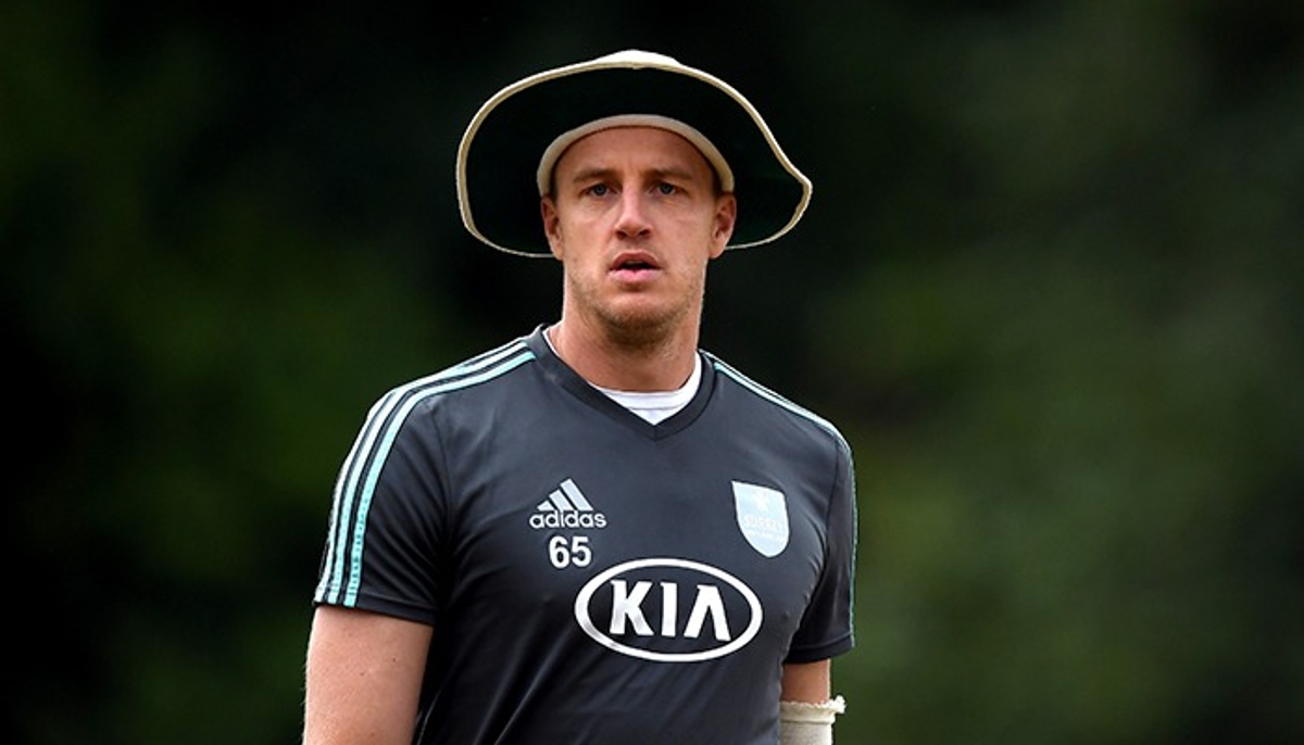 cricket Morne Morkel: Former South African pacer appointed India's bowling coach scr