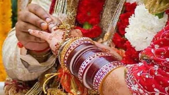 This amount of money will be spent on 35 lakh marriages in India by the end of this year mrq