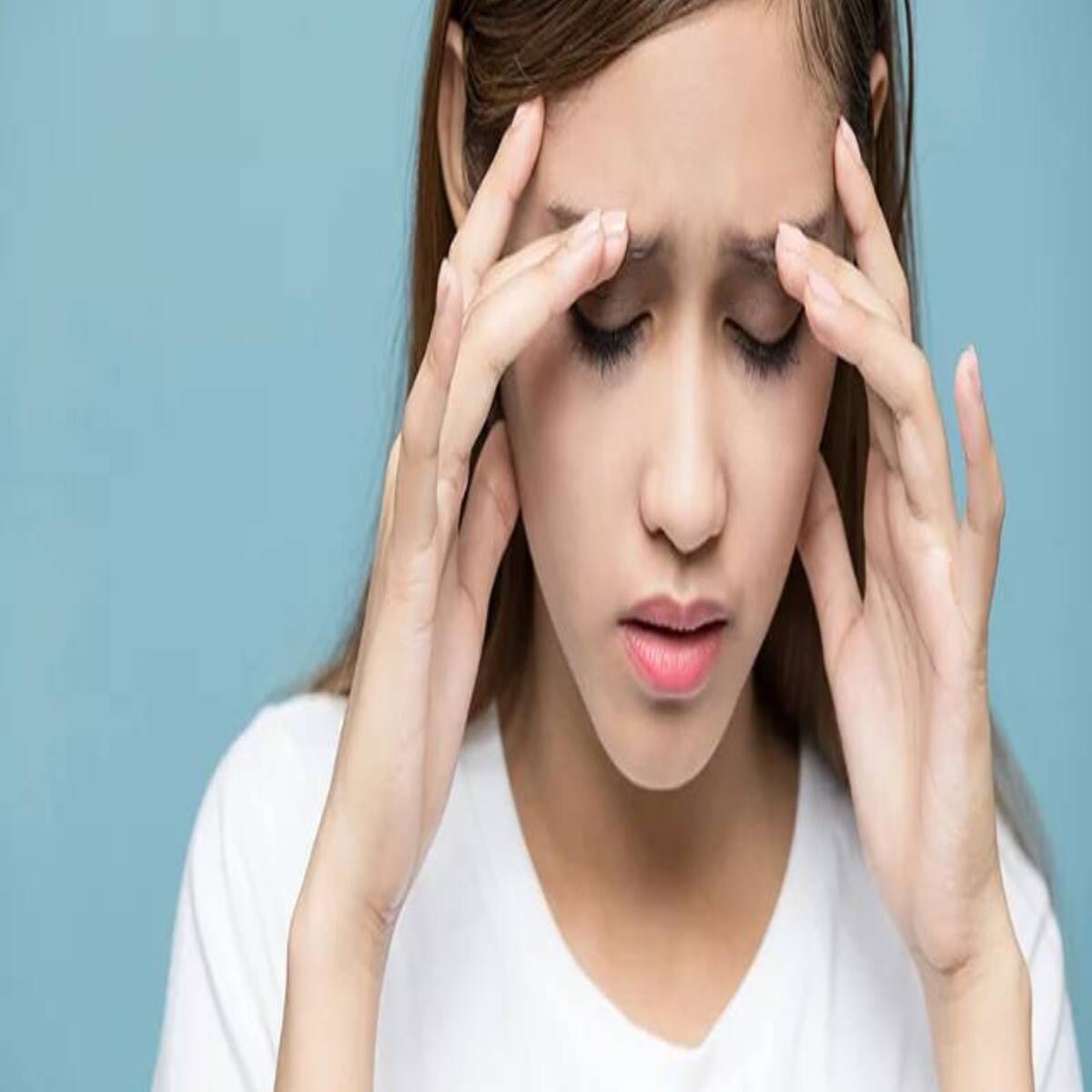 Iron Deficiency in Women: Symptoms and Health Tips