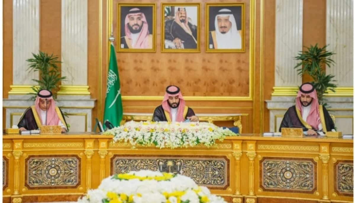 Saudi government to bear the levy of foreign employees in industrial sector till the end of next year 