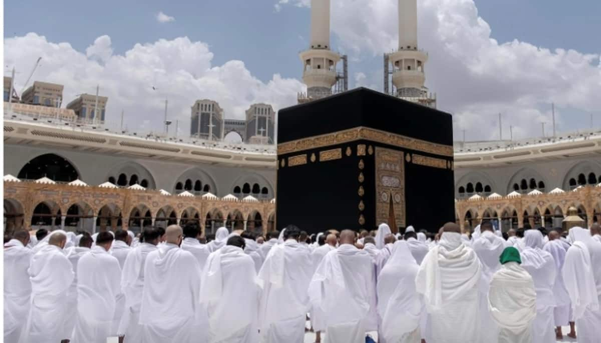 Saudi Arabia to host one and a half crore umrah pilgrims in the next year 