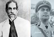 Remarkable Stories of Indias First IAS and IPS Officers Satyendranath Tagore CV Narasimhan Independence Day iwh