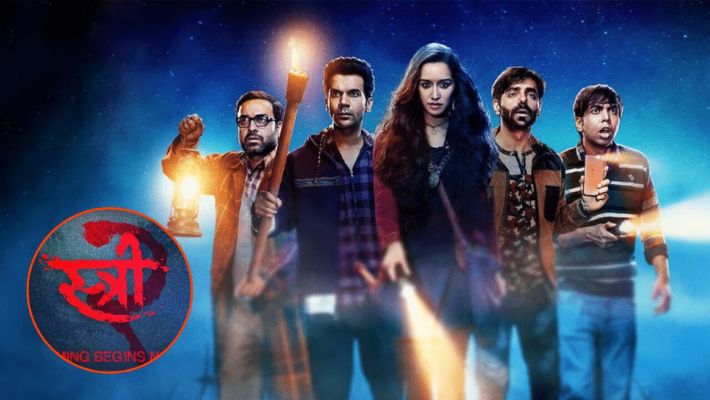 Stree 2 Box Office report:  Shraddha Kapoor, Rajkummar Rao's film collects Rs 23cr and counting RBA