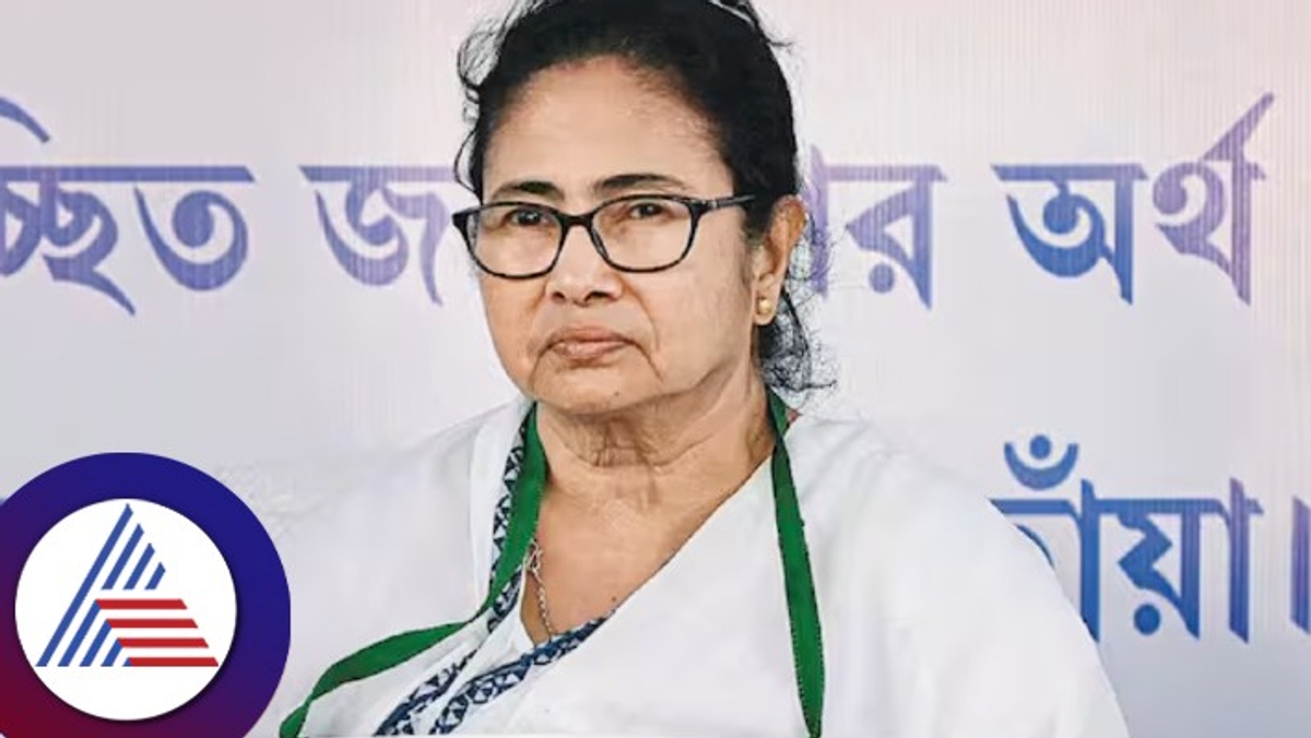 RG Kar Hospital chaos: West Bengal CM Mamata Banerjee points finger at CPI(M), BJP; says 'saw flags of Left' AJR