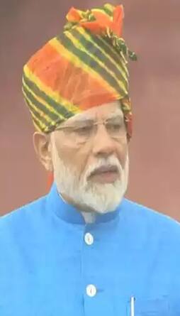 Why PM Modi Wears Rajasthani Turban on Independence Day