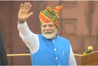 PM Modi 11th Independence Day Address Key highlights on economic growth banking reforms and MSMEs iwh