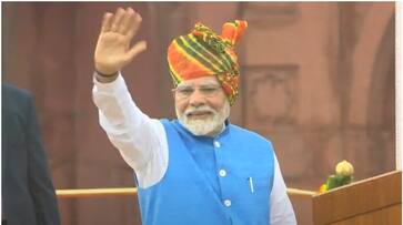 PM Modi 11th Independence Day Address Key highlights on economic growth banking reforms and MSMEs iwh