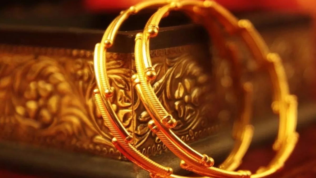 Bengaluru GOLD rate today, September 23 2024: Check latest prices of 10gm gold here vkp