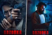 Bazooka teaser OUT: Mammootty starrer promises stylish action-packed thriller (WATCH) dmn