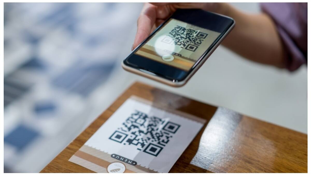 QR Code