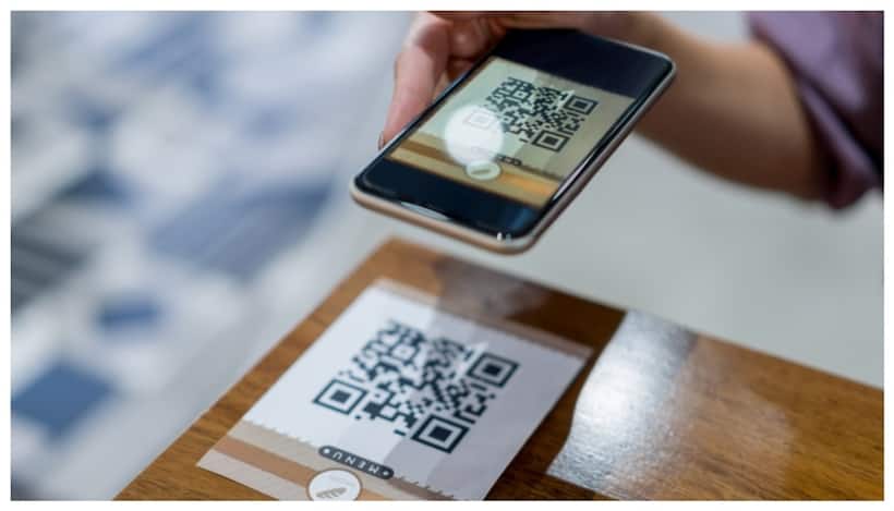 QR Code