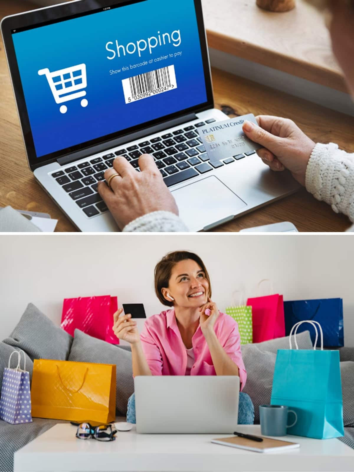 Online shopping: 7 ways to save money during SALE RBA EAI